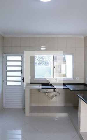 Casa à venda com 186m², 3 quartos e 4 vagasCozinha