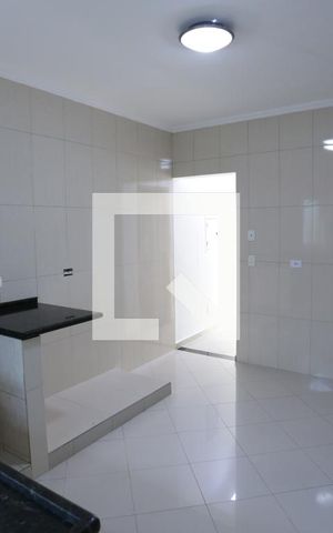 Casa à venda com 186m², 3 quartos e 4 vagasCozinha