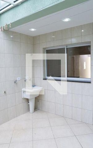 Casa à venda com 186m², 3 quartos e 4 vagasÁrea de Serviço