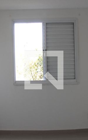 Apartamento para alugar com 44m², 2 quartos e 1 vagaQuarto 2