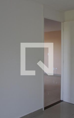 Apartamento para alugar com 44m², 2 quartos e 1 vagaQuarto 2