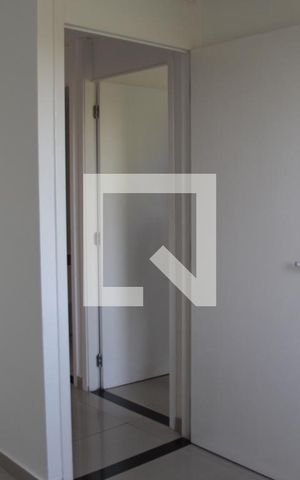 Apartamento para alugar com 44m², 2 quartos e 1 vagaQuarto 1
