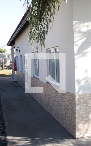 Apartamento para alugar com 44m², 2 quartos e 1 vagaÁrea comum