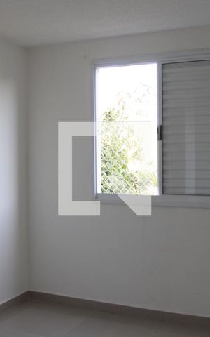 Apartamento para alugar com 44m², 2 quartos e 1 vagaQuarto 1