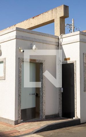 Apartamento para alugar com 60m², 2 quartos e 1 vaga Apartamento para alugar com 60m², 2 quartos e 1 vagaÁrea comum