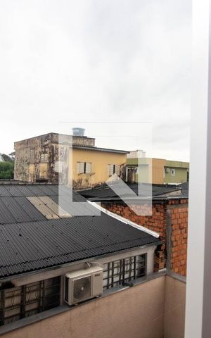 Apartamento à venda com 80m², 3 quartos e 1 vaga Apartamento à venda com 80m², 3 quartos e 1 vagaVista do Quarto 1