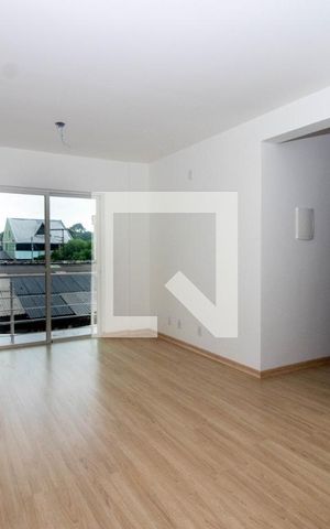 Apartamento à venda com 80m², 3 quartos e 1 vaga Apartamento à venda com 80m², 3 quartos e 1 vagaSala