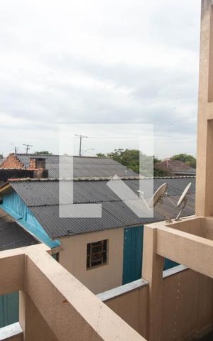 Apartamento à venda com 80m², 3 quartos e 1 vaga Apartamento à venda com 80m², 3 quartos e 1 vagaVista da Área de Serviço