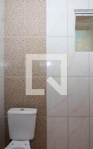 Apartamento à venda com 80m², 3 quartos e 1 vaga Apartamento à venda com 80m², 3 quartos e 1 vagaBanheiro da Suíte