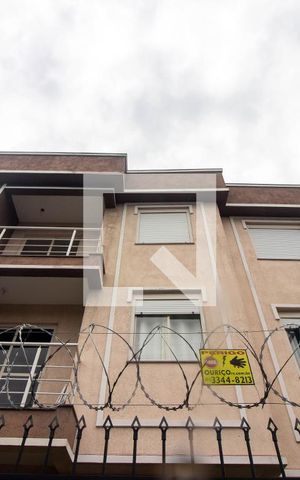 Apartamento à venda com 80m², 3 quartos e 1 vaga Apartamento à venda com 80m², 3 quartos e 1 vagaFachada