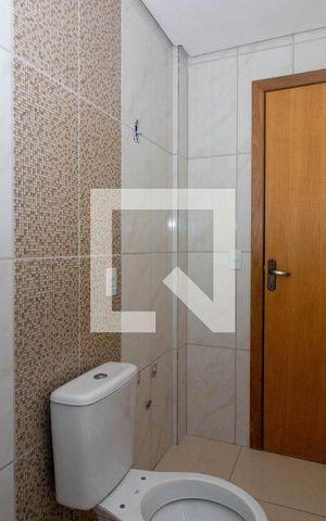 Apartamento à venda com 80m², 3 quartos e 1 vaga Apartamento à venda com 80m², 3 quartos e 1 vagaBanheiro Social