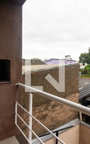 Apartamento à venda com 80m², 3 quartos e 1 vaga Apartamento à venda com 80m², 3 quartos e 1 vagaVaranda da Sala