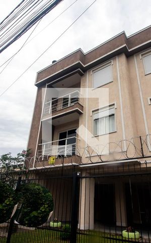 Apartamento à venda com 80m², 3 quartos e 1 vaga Apartamento à venda com 80m², 3 quartos e 1 vagaFachada