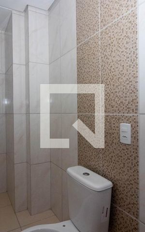 Apartamento à venda com 80m², 3 quartos e 1 vaga Apartamento à venda com 80m², 3 quartos e 1 vagaBanheiro Social