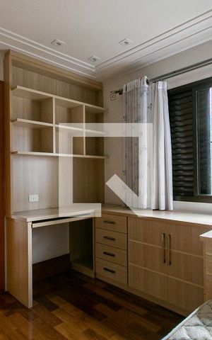 Apartamento para alugar com 168m², 3 quartos e 3 vagas Apartamento para alugar com 168m², 3 quartos e 3 vagasSuíte 1