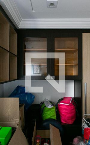 Apartamento para alugar com 168m², 3 quartos e 3 vagas Apartamento para alugar com 168m², 3 quartos e 3 vagasQuarto de Serviço