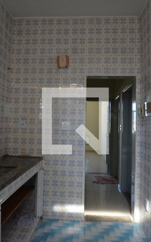 Apartamento para alugar com 75m², 2 quartos e 1 vagaCozinha