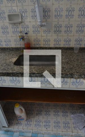 Apartamento para alugar com 75m², 2 quartos e 1 vagaCozinha