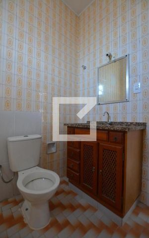 Apartamento para alugar com 75m², 2 quartos e 1 vagaBanheiro