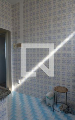 Apartamento para alugar com 75m², 2 quartos e 1 vagaCozinha