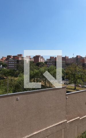 Apartamento à venda com 40m², 2 quartos e 1 vaga Apartamento à venda com 40m², 2 quartos e 1 vagaVista