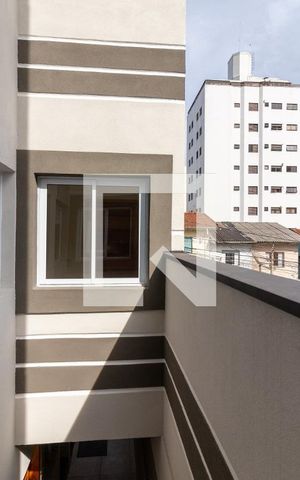Apartamento para alugar com 36m², 1 quarto e sem vagaVista da Sala