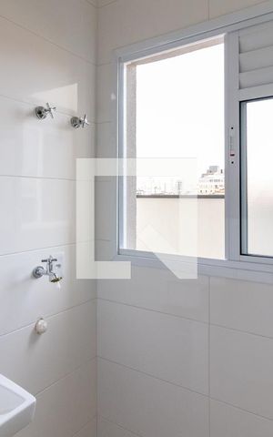 Apartamento para alugar com 36m², 1 quarto e sem vagaÁrea de Serviço