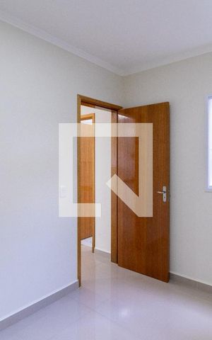 Apartamento para alugar com 36m², 1 quarto e sem vagaQuarto