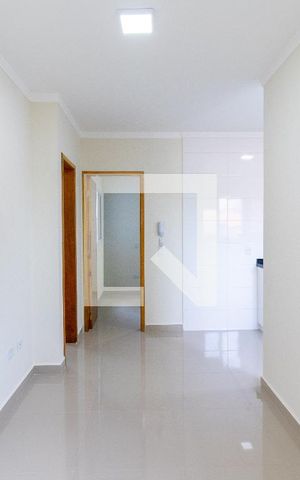 Apartamento para alugar com 36m², 1 quarto e sem vagaSala