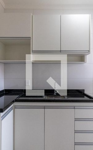 Apartamento para alugar com 36m², 1 quarto e sem vagaCozinha