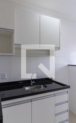 Apartamento para alugar com 36m², 1 quarto e sem vagaCozinha