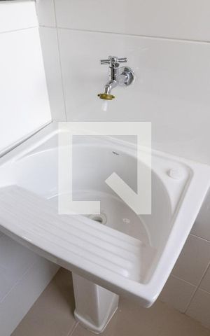 Apartamento para alugar com 36m², 1 quarto e sem vagaÁrea de Serviço