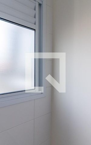 Apartamento para alugar com 36m², 1 quarto e sem vagaÁrea de Serviço