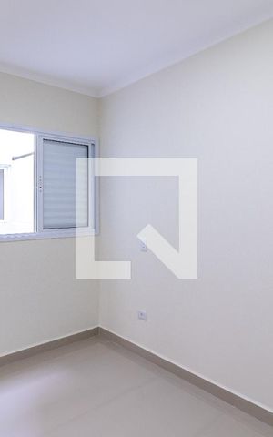 Apartamento para alugar com 36m², 1 quarto e sem vagaQuarto