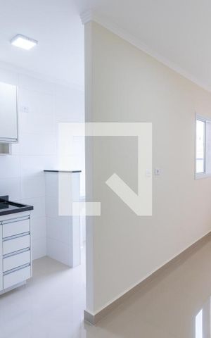 Apartamento para alugar com 36m², 1 quarto e sem vagaSala