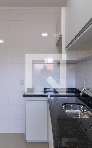 Apartamento para alugar com 36m², 1 quarto e sem vagaCozinha