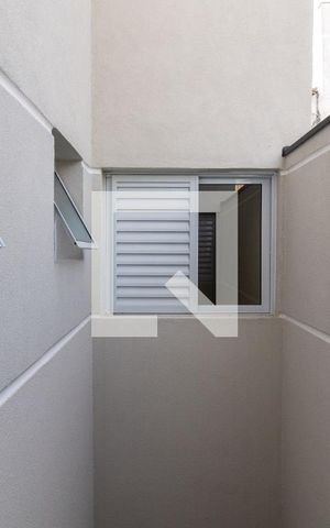 Apartamento para alugar com 36m², 1 quarto e sem vagaVista do Quarto