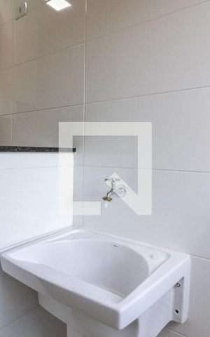 Apartamento para alugar com 36m², 1 quarto e sem vagaÁrea de Serviço