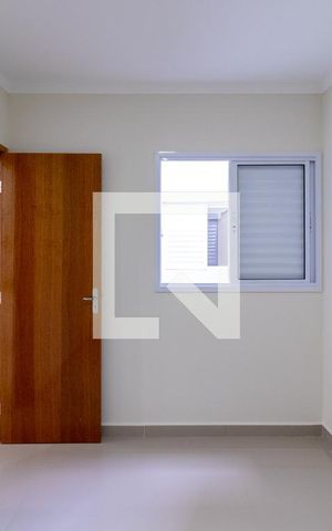 Apartamento para alugar com 36m², 1 quarto e sem vagaQuarto