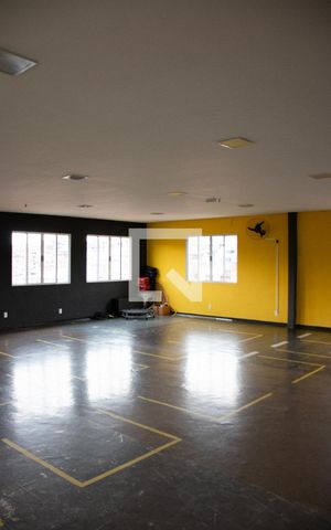 Apartamento para alugar com 48m², 2 quartos e 1 vagaÁrea comum - Academia