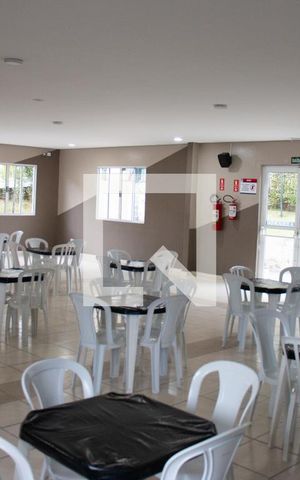 Apartamento para alugar com 48m², 2 quartos e 1 vagaSalão de Festas