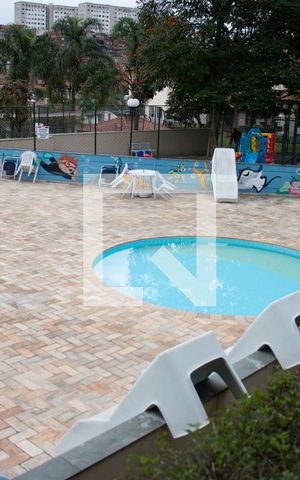 Apartamento para alugar com 48m², 2 quartos e 1 vagaÁrea comum - Piscina