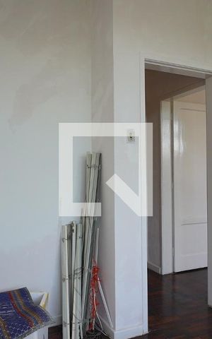 Apartamento à venda com 95m², 3 quartos e sem vagaQuarto 3