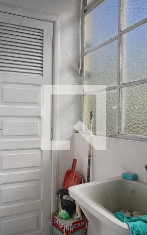 Apartamento à venda com 95m², 3 quartos e sem vagaÁrea de Serviço