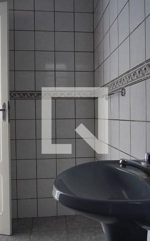Apartamento à venda com 95m², 3 quartos e sem vagaBanheiro
