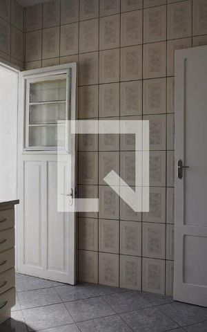 Apartamento à venda com 95m², 3 quartos e sem vagaCozinha