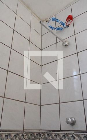 Apartamento à venda com 95m², 3 quartos e sem vagaBanheiro