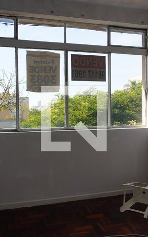 Apartamento à venda com 95m², 3 quartos e sem vagaQuarto 3