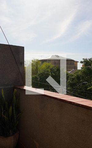 Apartamento à venda com 95m², 3 quartos e sem vagaVaranda 