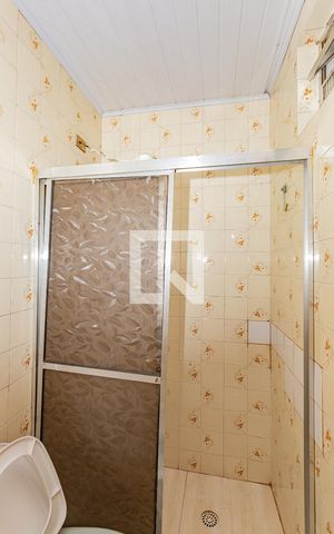 Casa à venda com 111m², 2 quartos e sem vagaBanheiro